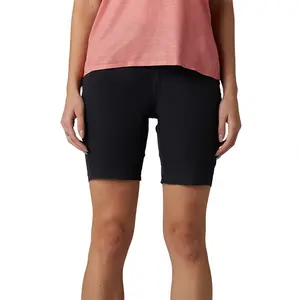 Fox Racing Flexair Ascent Korte Broek Zwart M Vrouw pas cher
