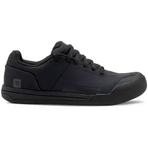 Fox, Femmes, Chaussures de cyclisme, CHAUSSURES 23 UNION CANVAS BLK 43.5 (43.5), Noir pas cher