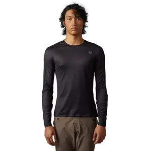 Fox Racing Maillot Flexair Ascent LS pour hommeVendu paramazon