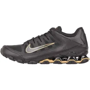 NIKE REAX 8 TR MESH NOIR pas cher