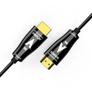 ROFAVEZCO Câble HDMI 8K 48Gbps eARC Dolby Vision Atmos HDCP2.22.3 pas cher