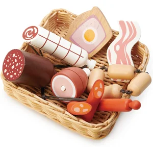 Tender Leaf Toys - Panier de Charcuterie - DAM pas cher