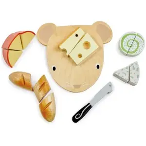 Tender Leaf Planche à découper fromages pas cher