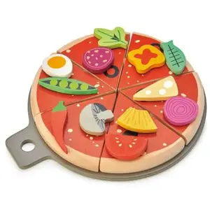 Tender Leaf Toys - Tender Leaf Pizza Party pas cher