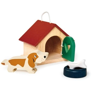 Comparateur de prix : Huisdierenset Hond | Tender Leaf Toys