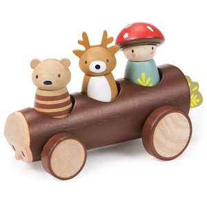 Tender Leaf Toys 7508386 speelgoedvoertuig pas cher