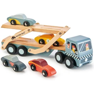 Autotransporter | Tender Leaf Toys pas cher