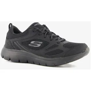 Skechers Baskets Summits Suited pas cher