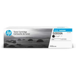 HP Samsung ML-D2850A - Noir - original - cartouche de toner (SU646A) - po... pas cher