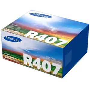 HP Tambour Samsung CLT-R407 (SU408A) pour CLP-320/SS060A/CLX-3185 Series pas cher