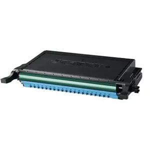 Samsung CLP-C660B - À rendement élevé - cyan - original - cartouche de toner (ST885A) - pour Samsung CLP-610, CLP-611, CLP-612, CLP-660, CLP-661, CLP-662, CLX-6200, CLX-6210, CLX-6240Vendu parfnac-be