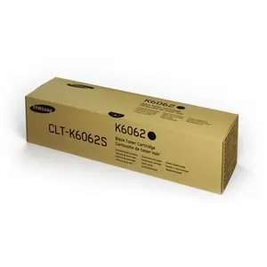 Comparateur de prix : HP Samsung CLT-K6062S - Noir - original - cartouche de toner (SS577A) ...