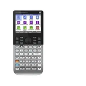 HP Hp - Prime Graphing Calculator G2 pas cher
