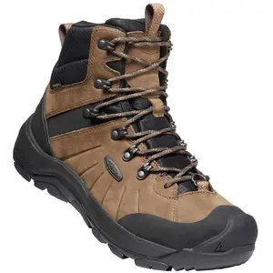 Keen Bottes De Randonnée Revel Iv Mid Polar pas cher