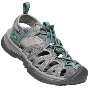 Comparateur de prix : KEEN Sandales De Randonnee Femme Whisper - 38