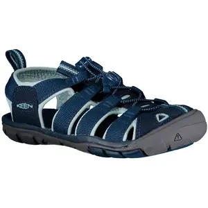 KEEN Sandales Keen Clearwater Cnx Bleu Marine - 37 1/2