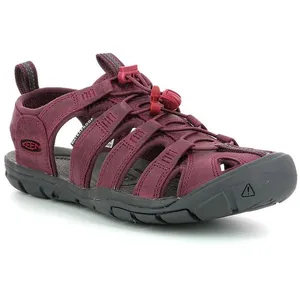 Keen Sandales Clearwater Cnx Leather pas cher