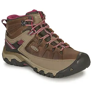 KEEN Bottines Keen Targhee Iii Mid Marron - 36
