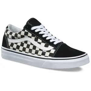 Vans Baskets Vans Old Skool Noir - 41 pas cher