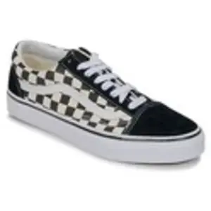 Vans Baskets Vans Old Skool Noir - 40 pas cher