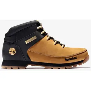 Comparateur de prix : Timberland Euro Sprint Hiker - Schoenen - Heren Wheat Nubuck / Black 45