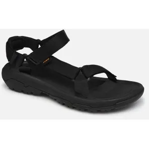 Teva Femme Midform Universal Sandales de Randonnée, Noir Black Blk, 41 EU