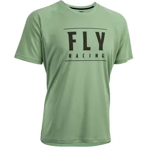 Comparateur de prix : Fly Racing Maillot Enduro Manches Courtes Action
