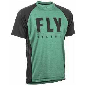 Fly Racing Maillot Enduro Manches Courtes Super D pas cher