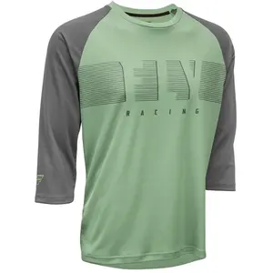 Fly Racing Maillot Enduro Manches 3/4 Ripa pas cher