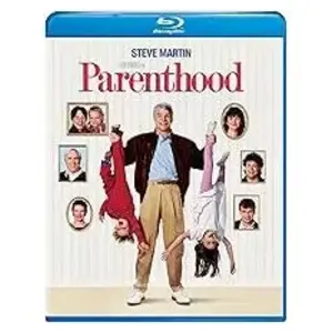 Universal Parenthood Blu-ray pas cher