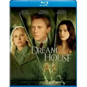 Universal Dream House Blu-ray pas cher