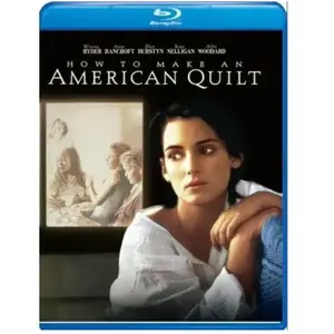 Import How To Make An American Quilt Blu-ray pas cher