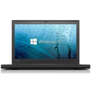 Lenovo ThinkPad X260 - 20F5 - Core i5 - 6200U / 2,30 GHz - 8 Go de RAM... pas cher