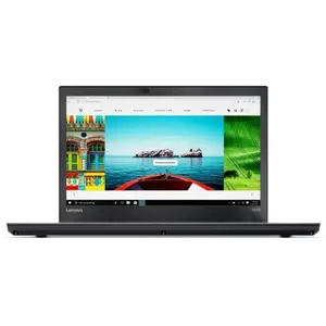 Lenovo ThinkPad T470, Intel® Core  i5 de 7eme génération, 2,50 GHz, 35... pas cher