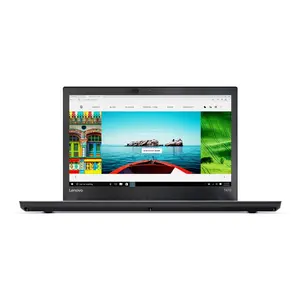 Lenovo ThinkPad T470, Intel® Core i5 de 7e génération, 2,50 GHz, 35,6.... pas cher