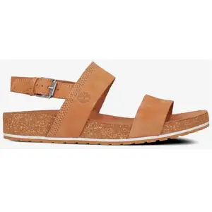 Timberland Sandales Larges Malibu Waves 2-band pas cher