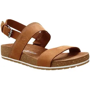Timberland Sandales Timberland Malibu Waves 2 Band - 38 pas cher
