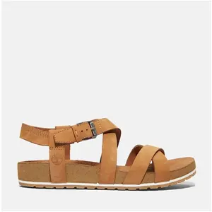 Comparateur de prix : Timberland Sandales Larges Malibu Waves Ankle