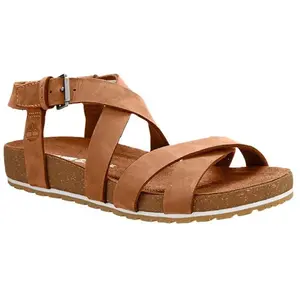 Comparateur de prix : Timberland Sandales Larges Malibu Waves Ankle