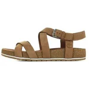 Timberland Sandales Larges Malibu Waves Ankle pas cher