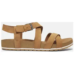 Comparateur de prix : Timberland Sandales Larges Malibu Waves Ankle