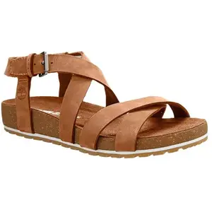 Comparateur de prix : Timberland Sandales Larges Malibu Waves Ankle