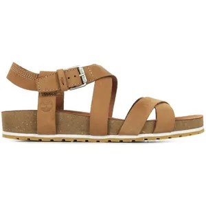 Timberland Sandales Larges Malibu Waves Ankle pas cher