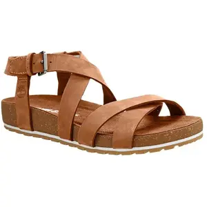 Timberland Sandales Larges Malibu Waves Ankle pas cher