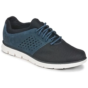 Baskets basses Timberland BRADSTREET F/L OXFORD homme pas cher
