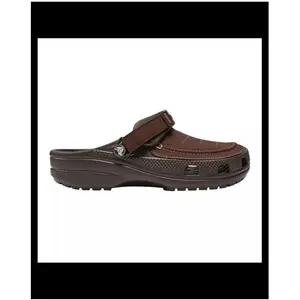 Comparateur de prix : Crocs Mules Crocs Yukon Vista Ii Lr Clog