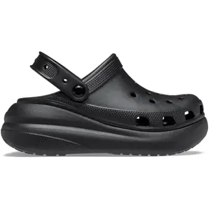 Crocs Sabots Classic Crush pas cher