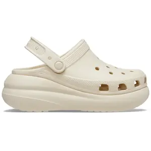 Crocs Classic Crush Instappers Senior pas cher