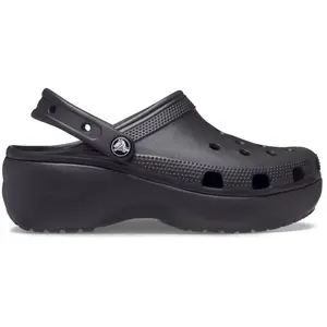 Crocs Klassieke Platform Klomp Met Pantoffels - Streetwear - Vrouwen pas cher