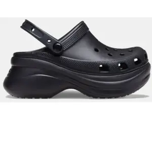Comparateur de prix : Crocs Crocs Classic Bae Clog W Black Sabot Femme Noir - 39